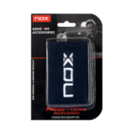 FROTKI NOX PRO SERIES GRANATOWE (2 SZT)