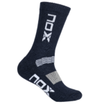 SKARPETY MĘSKIE CZARNO-BIAŁE (39-45)