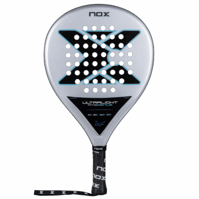 NOX AT10 ULTRALIGHT 2025