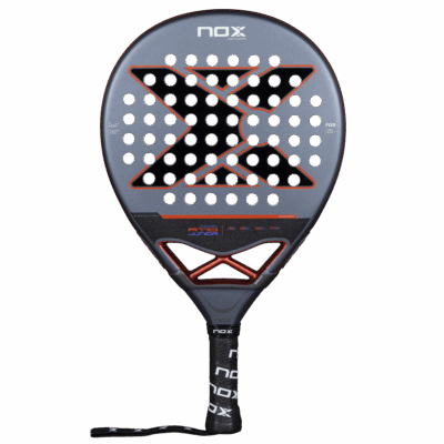 NOX AT10 GENIUS JR 2025