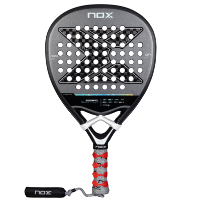 NOX QUANTUM 12K CARBON 2025