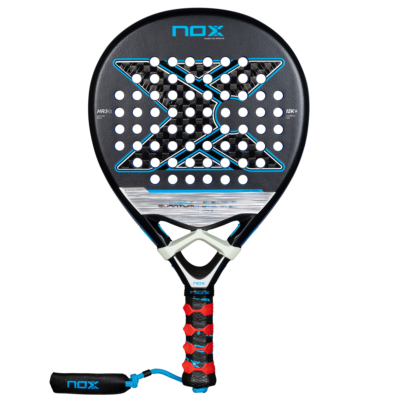 NOX QUANTUM 12K COBALT 2025