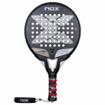 NOX Future Control 12K Alum