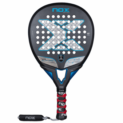 NOX Future Hybrid 12K Alum