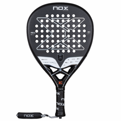 NOX NEXTGEN PRO ATTACK 3K