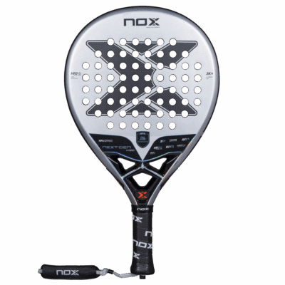NOX NEXTGEN PRO HYBRID 3K