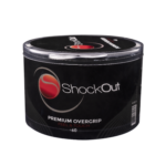 OWIJKI SHOCKOUT BIAŁE (60 SZT)