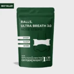 RALLS ULTRA BREATH 3.0