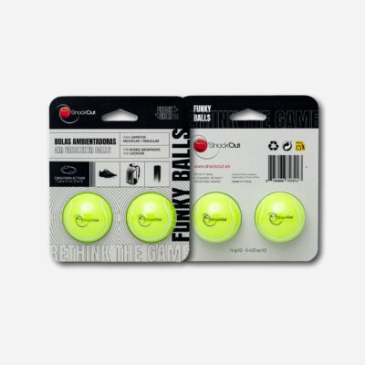 ODŚWIEŻACZ FUNKY BALLS