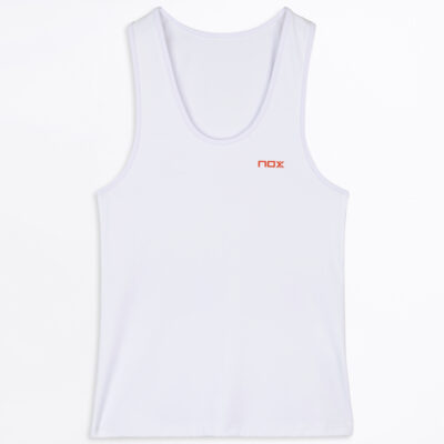 KOSZULKA DAMSKA TEAM BIAŁA