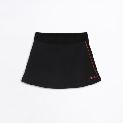 SPÓDNICZKA TEAM CZARNA