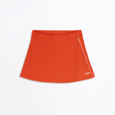 SPÓDNICZKA TEAM CZERWONA