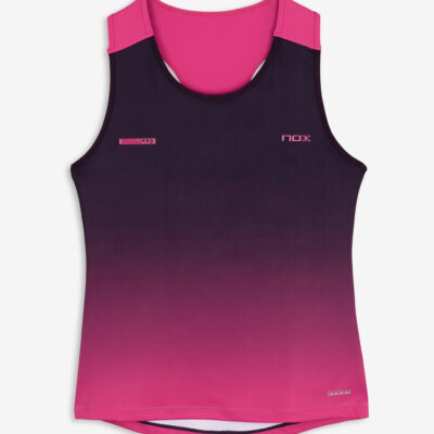 KOSZULKA DAMSKA PRO BLACKBERRY ROSE