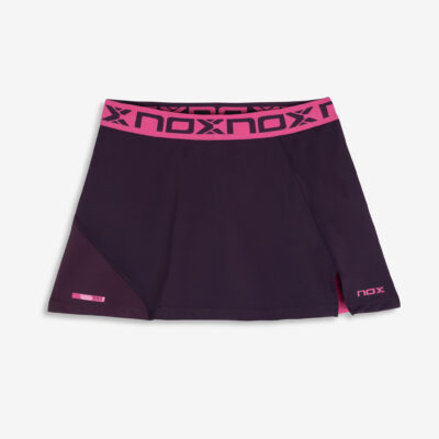 SPÓDNICZKA PRO BLACKBERRY ROSE