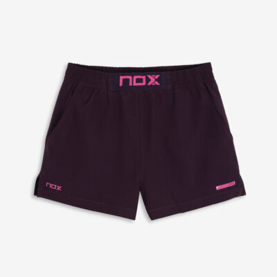 SPODENKI DAMSKIE PRO DEEP PURPLE