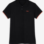 POLO DAMSKIE CORP CZARNE