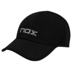 CZAPKA NOX CZARNO-BIAŁA