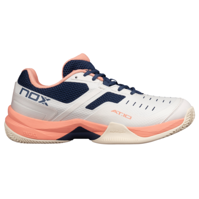 BUTY AT10 PRO GARDENIA/TITAN