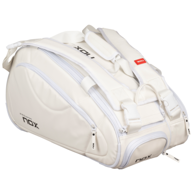 TORBA PRO SERIES BIAŁA