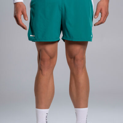 SPODENKI MĘSKIE PRO IVY GREEN