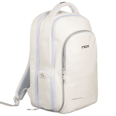 PLECAK PRO SERIES BIAŁY