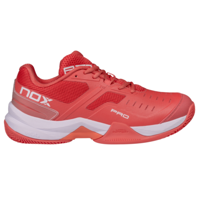 BUTY AT10 PRO SEA CORAL/WHITE