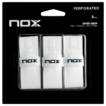 OWIJKI NOX PRO SERIES BIAŁE (3 szt)